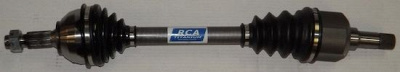 RCA FRANCE p912an -  Приводной вал